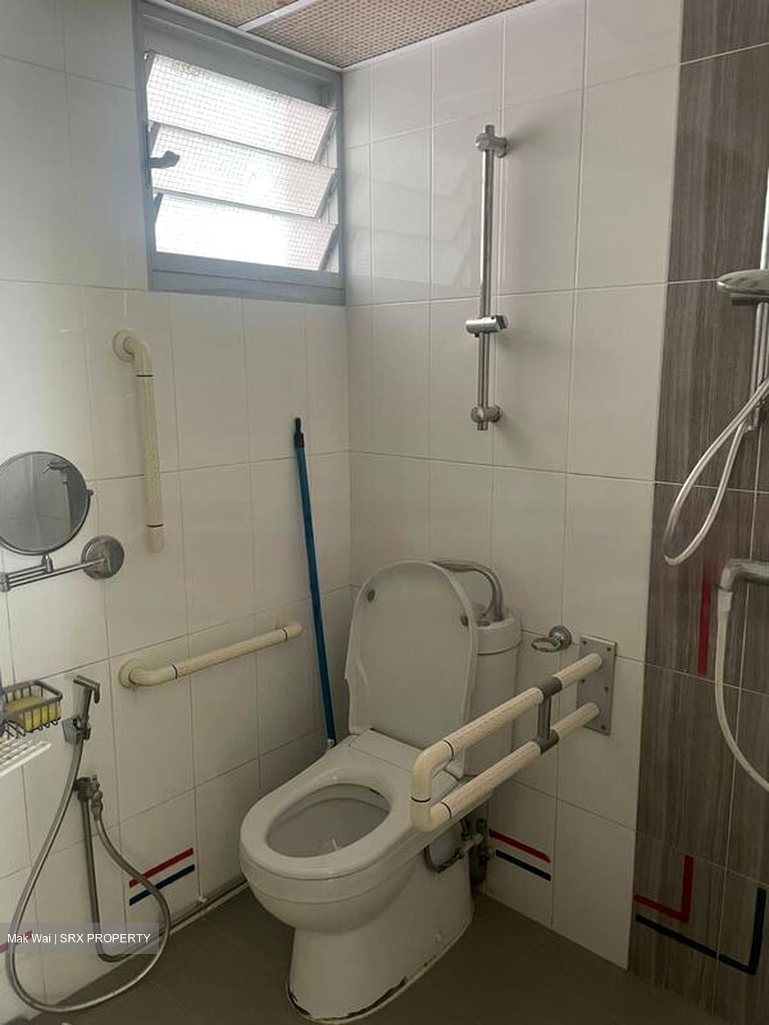 Blk 574B Woodlands Glen (Woodlands), HDB 3 Rooms #636923081